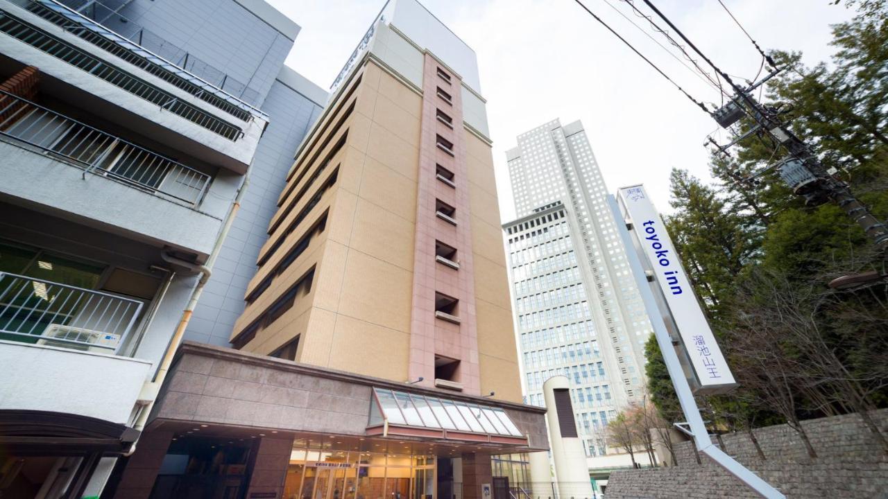 Toyoko Tameike-sanno-eki Kantei Minami Hotel Tōkyō