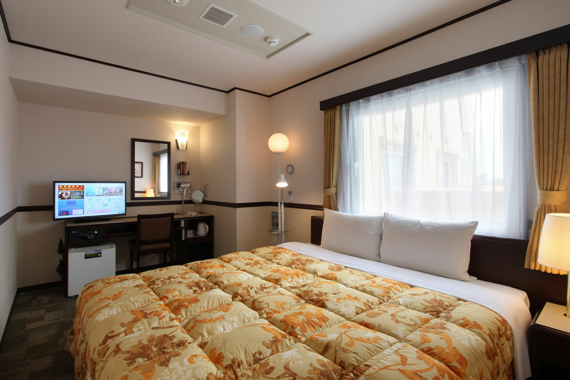 Hotel Toyoko Tameike-sanno-eki Kantei Minami Tōkyō